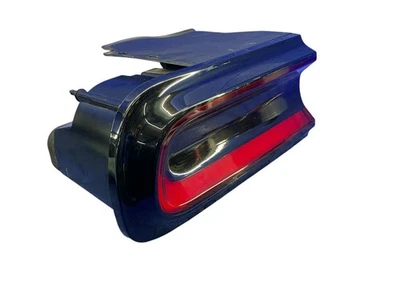 Dodge Challenger SRT Hellcat 2015-2023 Faro LED Exterior Trasero Izquierdo Foto 1 de 4