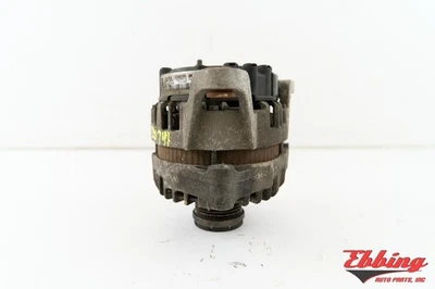 Alternator Assembly 1.4L ID 13588290 Fits 2012-2016 Chevy Cruze Old Style 707736 - Image 1 of 4