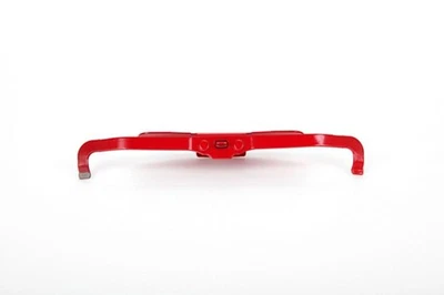 ATE Ressort étrier de frein 11.8116-0006.2 Essieu avant pour AUDI TT Coupe (8J3) - Photo 1/4