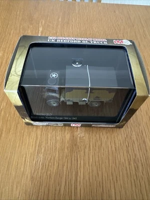 HobbyMaster HG4802 1:72 UK Bedford QL Truck British Army, Northern Europe - Image 1 of 4