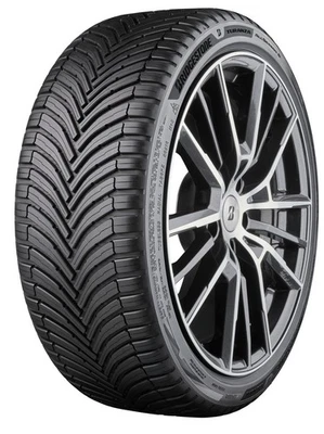 1x BRIDGESTONE Turanza All season 6 DriveGuard RFT Ganzjahresreifen 205/50 - Bild 1 von 4
