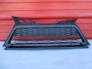 2021 2022 2023  TOYOTA CAMRY SE XSE HYBRID   FRONT LOWER BUMPER GRILLE OEM - Bild 1 von 10