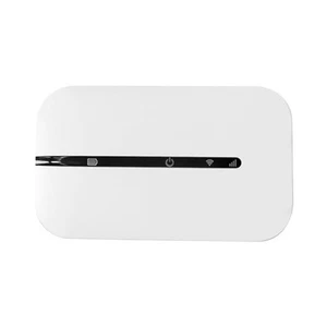4G MiFi WLAN-Router 150Mbps WLAN-Modem Auto WLAN-Hotspot mit SIM-K7571 - Bild 1 von 10