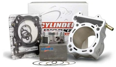 Kit cylindre CYLINDER WORKS Big Bore - Ø80mm KTM - Photo 1/2