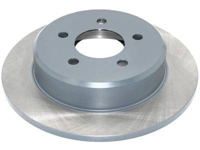 Задний тормозной ротор для 1997 Plymouth Grand Voyager 89417DKJK - Изображение 1 из 2