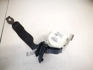 Cintura di sicurezza Chrysler 200 2015 - posteriore centrale 263152r, p1va69dx9ad #2243877-62 - Foto 1 di 9
