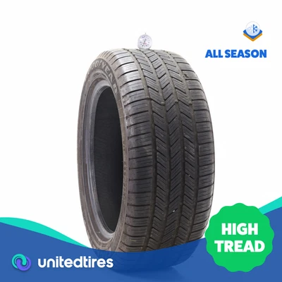 Goodyear Eagle LS-2 103V - 8/32 255/50R19 usado Foto 1 de 4