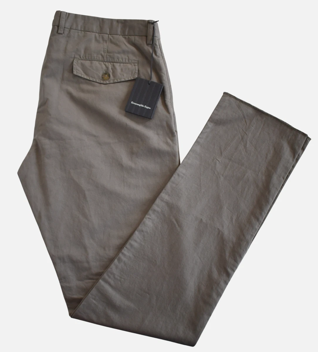 Linen Men's Ermenegildo Zegna for sale | eBay