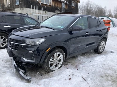 20 BUICK ENCORE GX Battery Tray Foto 1 de 4