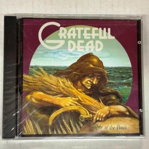 Wake of the Flood by Grateful Dead (CD, Sep-1995) Brand New Factory Sealed NM - Picture 1 of 2