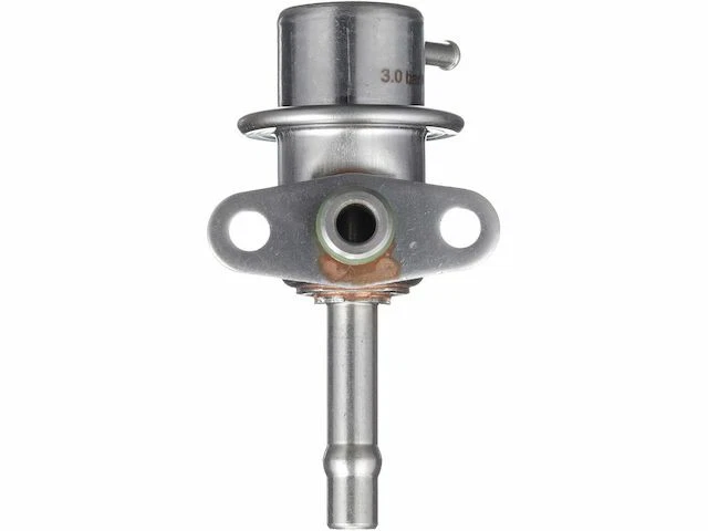 Regulador de pressão de combustível Delphi 49YP25N compatível com 1999-2004 Subaru Forester - Imagem 1 de 1