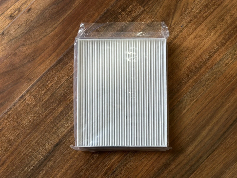 Filtro de aire de cabina PREMIUM para Hyundai ELANTRA 17-20 ACCENT 18-21 ELANTRA GT 18-19 Foto 1 de 1