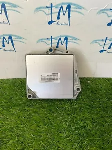 ECU Centralita Motor Opel Astra 28020960 - Imagen 1 de 1