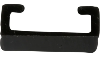 Un par de toboganes 52-3/8" Yamaha 1988-1996 V-Max/Exciter/VK/Phazer motos de nieve Foto 1 de 3