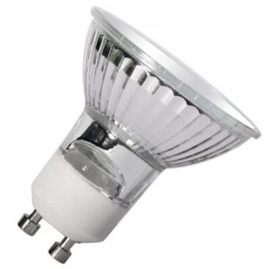 Heathfield 35w Par16 Halogen GU10 36° Spot Light Bulbs - Pack of 10 - Picture 1 of 7