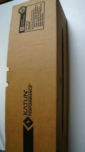 KATUN for Sharp AR-350, AR-M280, P450, P350, M450 HI YLD BLACK TONER, 27K YIELD - Picture 1 of 2