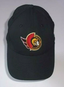 New Era Ottawa Senators Strap-back Baseball Cap - One Size - Picture 1 of 5