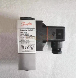 1PCS Danfoss 061B101766 pressure switch new - Picture 1 of 1