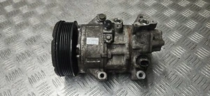 Bomba compresora aire acondicionado Toyota Corolla Verso T3 2005 1.8 gasolina 447260-0192 - Imagen 1 de 10