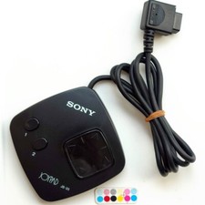 Sony MSX HIT-BIT Compact Joy Pad Controller JS-33