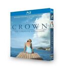 The Crown Season 6 (2023) TV Series 2 Disc All Region Blu-ray DB