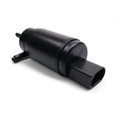 Headlamp headlight Washer Pump Jaguar XF 2008 2009 2010 2011 2012 2013 2014 - Image 1 of 4