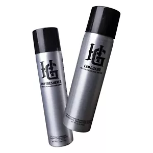 Kit pulizia tappo protezione spray e deodorante tappo per tappi freschi e puliti - Foto 1 di 7