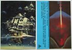 John Berkey Science Fiction Ultraworks single cards as low as 50 cents!!