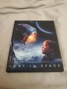 Lost in Space 2018 10 Episodes Season 1 DVD FYC Awards Screener Promo Rare - Picture 1 of 6