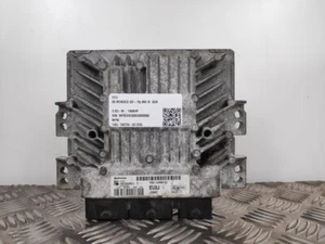 2008 FORD MONDEO IV BA7 ECU 7G91 12A650 YJ - Afbeelding 1 van 4