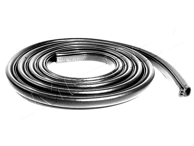 1994-2003 Chevrolet S-10, truck, Blazer Jimmy front door weatherstrip seal, each - Image 1 of 1