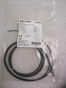 1 pieza nuevo BALLUFF BES00FT BES 516-3005-E4-C-PU-02 - Imagen 1 de 2