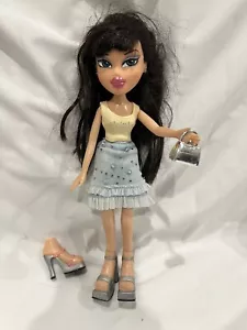 Bratz Bambola Spring Fling Jade Edizione Limitata - Foto 1 di 3