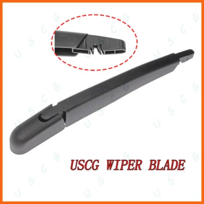 Rear Wiper Arm Fit For Mercedes-Benz ML350 ML500 ML550 ML63 AMG OEM Quality USCG - Image 1 of 4
