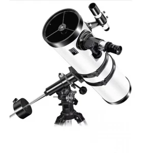 6 inch 150/750 Newton Reflector Astronomical Telescope Planetary observation - Picture 1 of 6