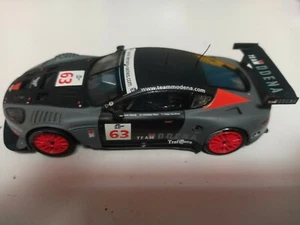 Aston Martin DBR-9 Team Modena Scalextric - Imagen 1 de 4