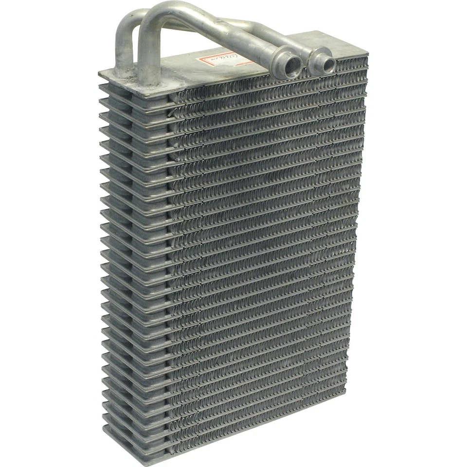 Núcleo evaporador de aire acondicionado delantero UAC para Ram C/V 2012-2015 Foto 1 de 1