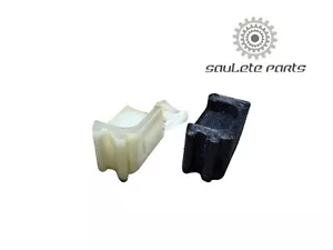 SP006 Repuesto cerradura tapon deposito combustible VW AUDI SEAT - Imagen 1 de 3