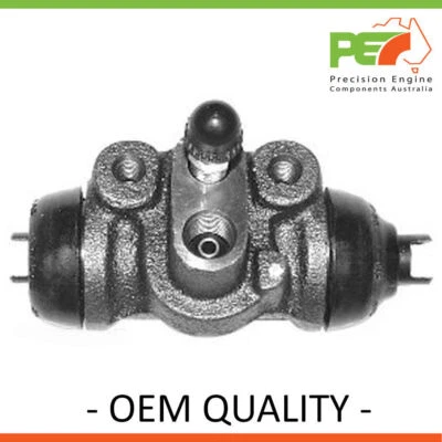 2x * CALIDAD OEM * Cilindro de rueda de freno de tambor-trasero para CHRYSLER NEON JB Foto 1 de 4