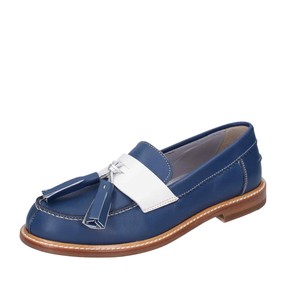 planos de mujer mocasines azules | Compra online en eBay