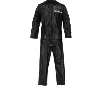 Combinación De Lluvia 2 Piezas Thor Talla M / 2851-0464 - Imagen 1 de 2