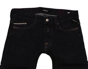 REPLAY WAITOM HERREN JEANS – W28 L30 grover jennon**TOP 2025 28/30 ** - Bild 1 von 6
