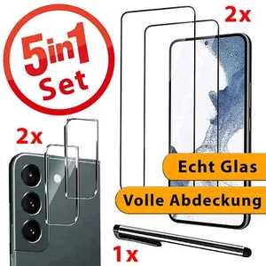 Display Folie Kamera Glas Kameraschutzglas Display Schutz Folien Schutzfolie - Bild 1 von 12