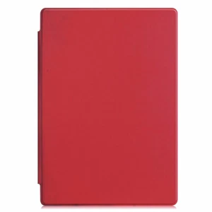 Folio Ultra Slim Leather Stand Case Cover For Microsoft Surface Pro 4 5 6 7 8 - Picture 1 of 74