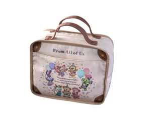 Duffy and Friends From All of Us Souvenir Lunchbox - Bild 1 von 2