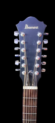 Ibanez Vintage Mod 627 Chitarra acustica 12 corde   - Immagine 1 di 4