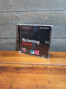 ROGER WATERS - FLICKERING FLAME - THE SOLO YEARS VOLUME 1 - CD - Picture 1 of 3