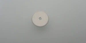 Sperrad FHF 400, 401, 402, 405, 411, 412, 414, 415, ratchet wheel, part 415, NOS - Picture 1 of 3