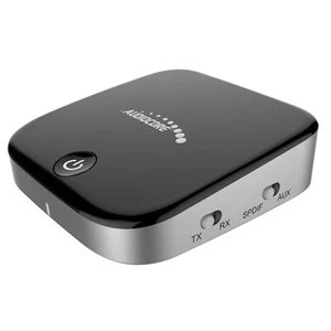Adapter Bluetooth Audiocore Apt-X SPDIF Uniwersalny AC830 - Zdjęcie 1 z 10
