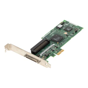Controller Adaptec ASC-29320LPE U320 SCSI Pci-E - Picture 1 of 3